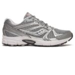 Saucony Ride Millennium Sneaker Grijs