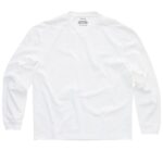 Tenue Brad Longsleeve T-shirt Wit