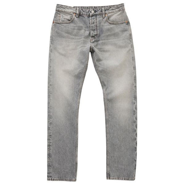 Tenue Jackson Relaxed Tapered Jeans Grijs