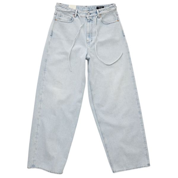 Tenue Noah Baggy Jeans Licht Blauw