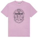 The New Originals Anbessa T-shirt Roze
