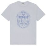 The New Originals Anbessa T-shirt Wit