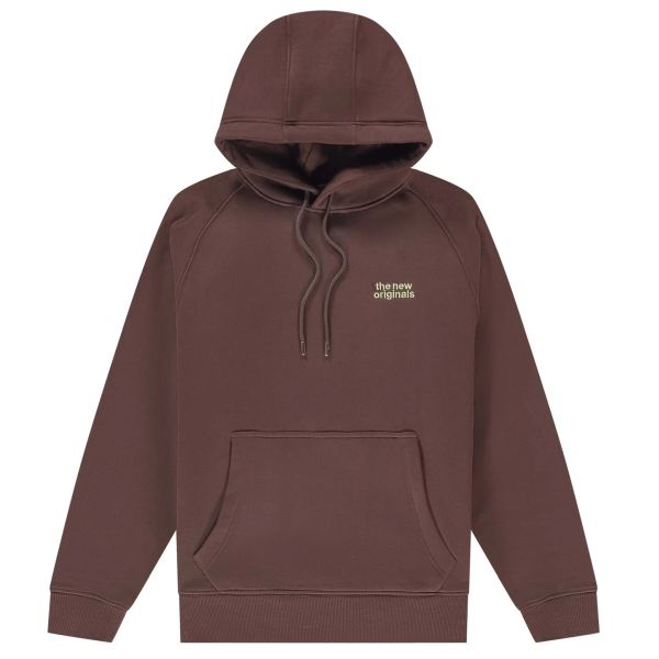 The New Originals CATNA Hoodie Bruin