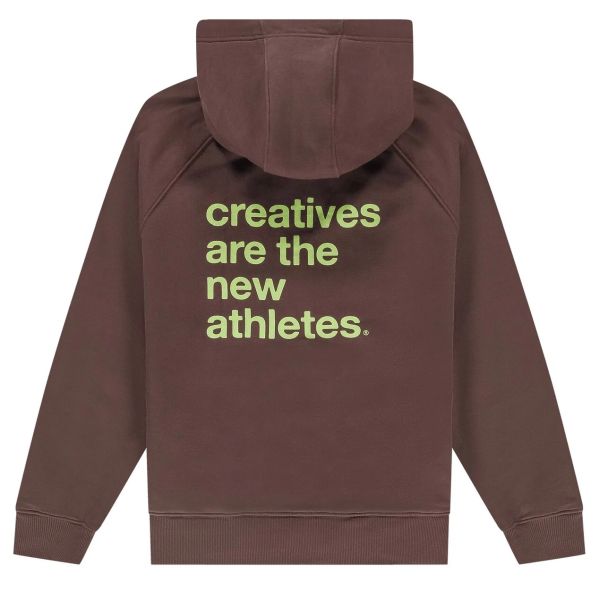 The New Originals CATNA Hoodie Bruin