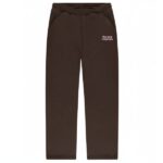 The New Originals Emblem Trainingsbroek Bruin