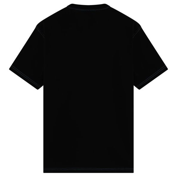 The New Originals Starburst T-shirt Zwart