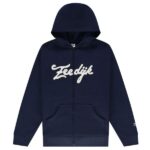 The New Originals Zeedijk Vest Navy