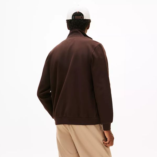 Tommy Hilfiger Essential Intechno Vest Bruin