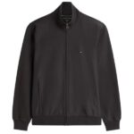 Tommy Hilfiger Essential Intechno Vest Zwart