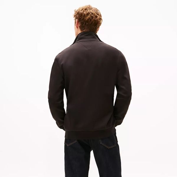 Tommy Hilfiger Essential Intechno Vest Zwart