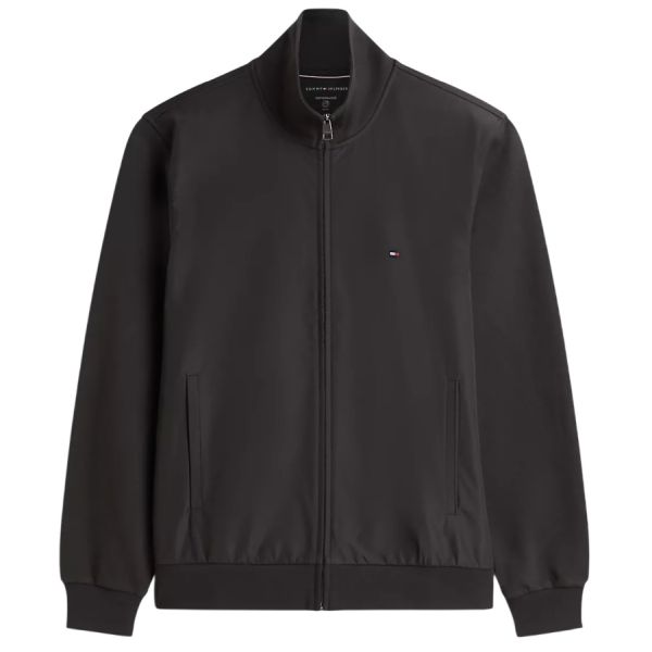 Tommy Hilfiger Essential Intechno Vest Zwart