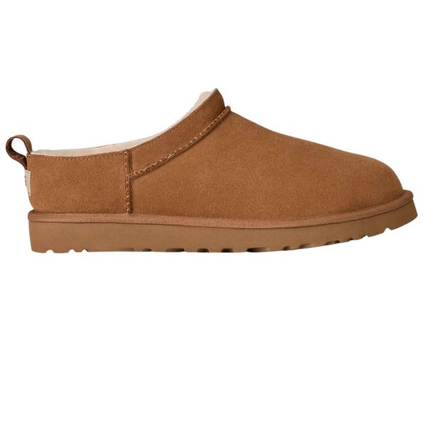 UGG Classic Micro Laars Bruin