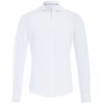 Pure Functional Overhemd Wit