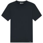 Malelions Luxury T-shirt Zwart