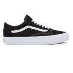 Vans LX Old Skool Sneaker Zwart