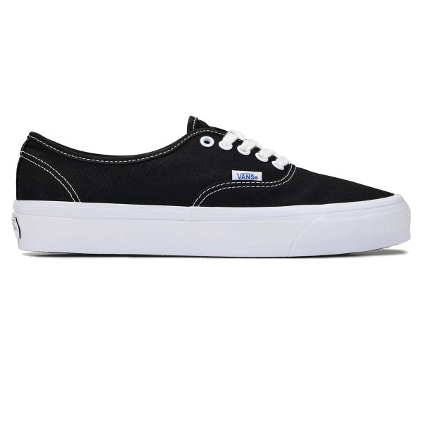 Vans LX 53 Authentic Reissue 44 Sneaker Zwart