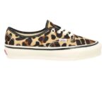 Vans LX Authentic 44 Sneaker Zwart