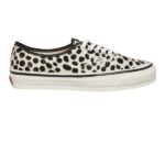 Vans LX Authentic 44 Sneaker Zwart