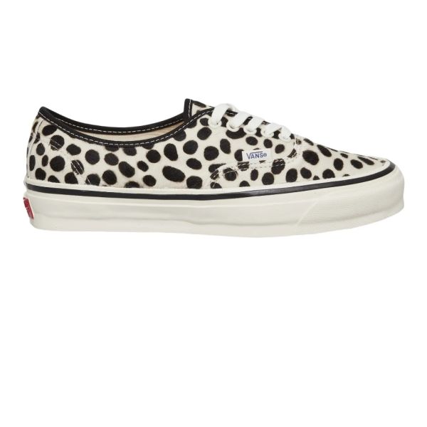 Vans LX Authentic 44 Sneaker Zwart
