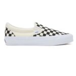 Vans LX Slip-On Reissue 98 Sneaker Off White