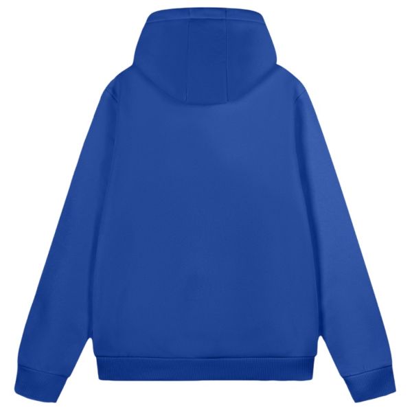 AB Lifestyle Basic Hoodie Blauw