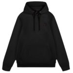 AB Lifestyle Basic Hoodie Zwart