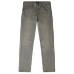 AB Lifestyle London Regular Jeans Donker Blauw/Grijs