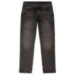 AB Lifestyle London Regular Jeans Zwart