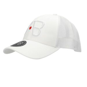 AB Lifestyle Retro Trucker Cap Wit