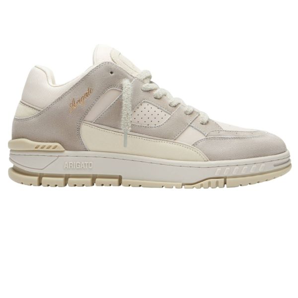 Axel Arigato Area Lo Sneaker Off White/Beige