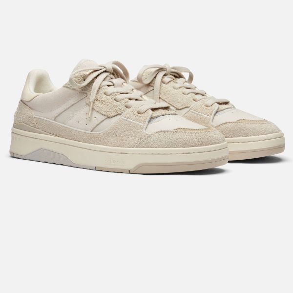 Axel Arigato Clay Sneaker Beige