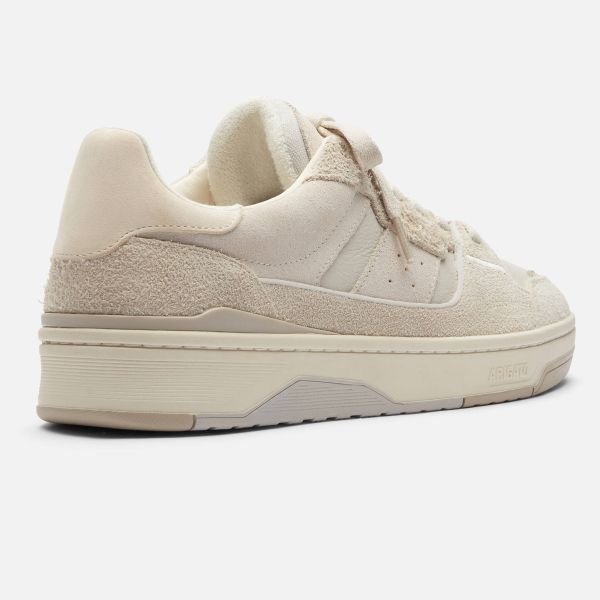 Axel Arigato Clay Sneaker Beige