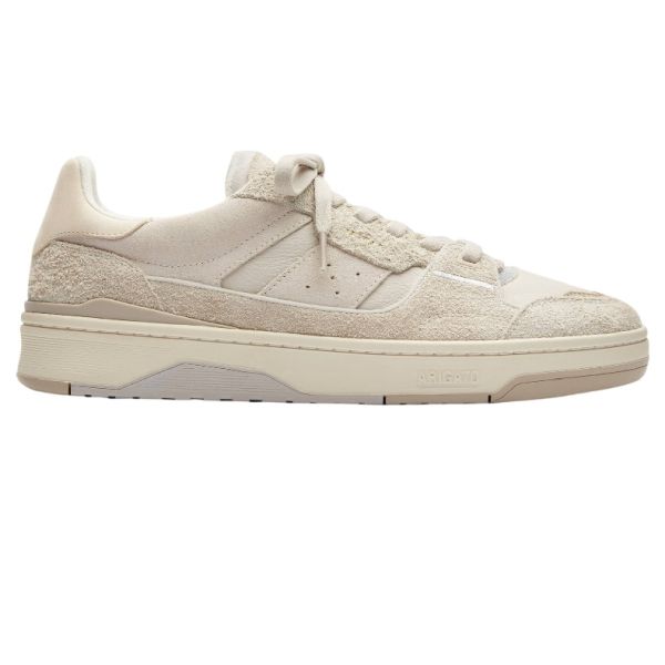 Axel Arigato Clay Sneaker Beige