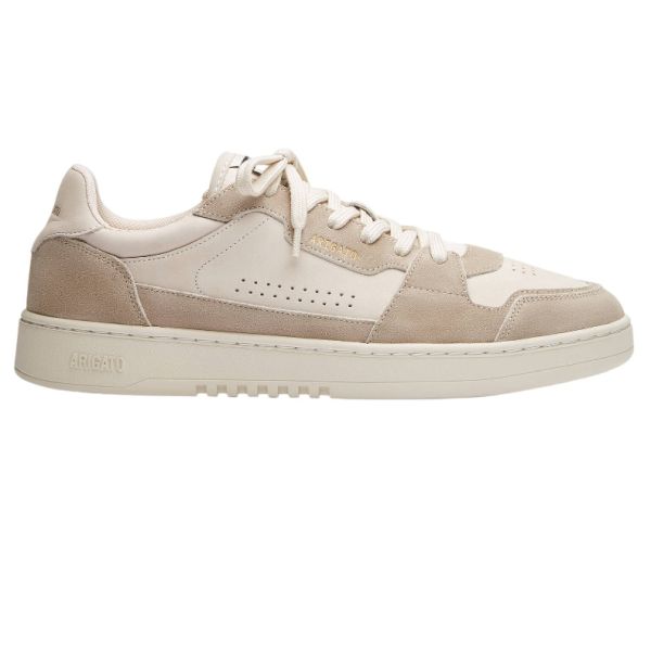 Axel Arigato Dice Lo Sneaker Beige