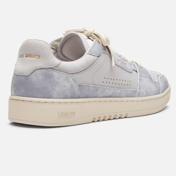 Axel Arigato Dice Lo Sneaker Grijs