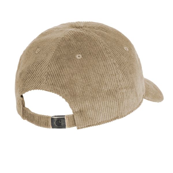 Carhartt WIP Harlem Cap Beige