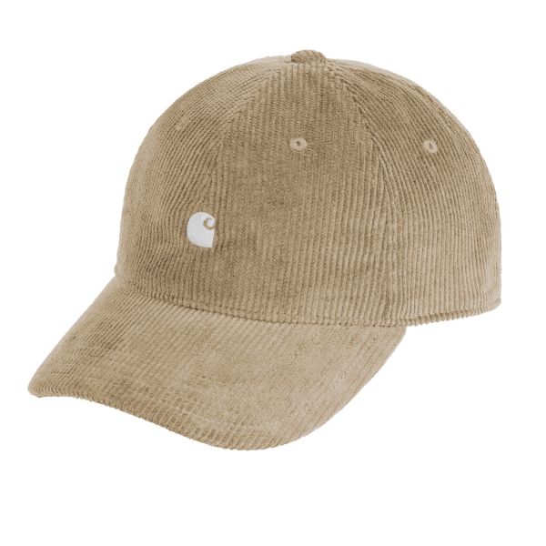 Carhartt WIP Harlem Cap Beige