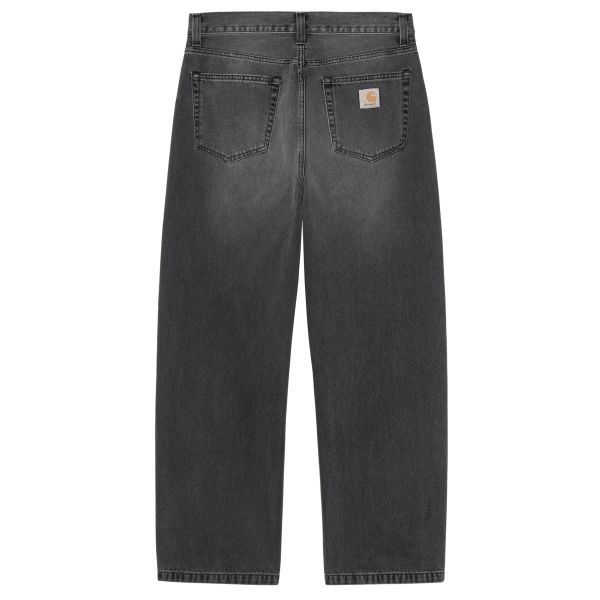 Carhartt WIP Landon Jeans Zwart