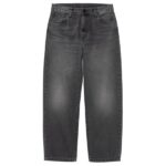 Carhartt WIP Landon Jeans Zwart