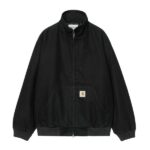 Carhartt WIP Ravon Jack Zwart