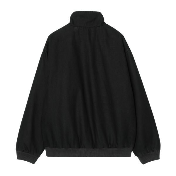 Carhartt WIP Ravon Jack Zwart