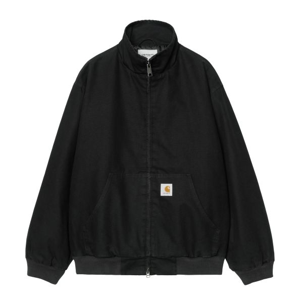 Carhartt WIP Ravon Jack Zwart