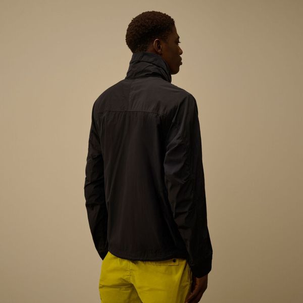 CP Company Chrome-R Lens Jas Navy