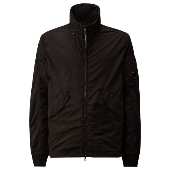 CP Company Chrome-R Lens Jas Navy