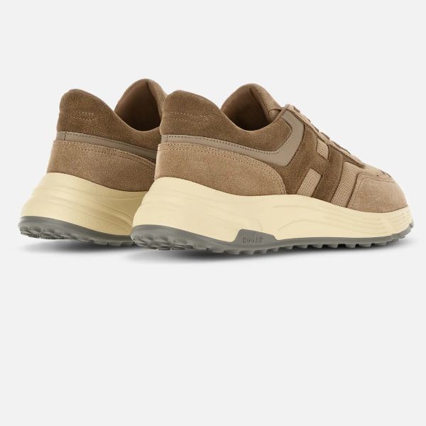 Hogan Hyperlight Sneaker Bruin