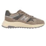 Hogan Hyperlight Sneaker Beige