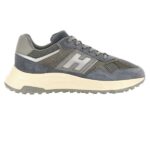 Hogan Hyperlight Sneaker Grijs