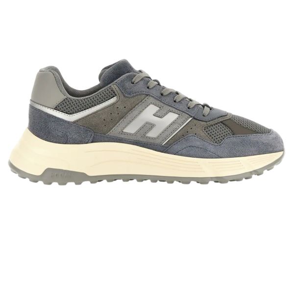 Hogan Hyperlight Sneaker Grijs