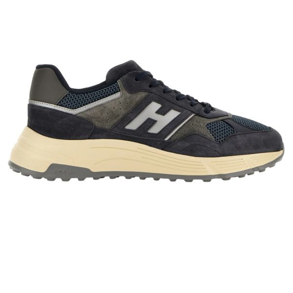 Hogan Hyperlight Sneaker Navy