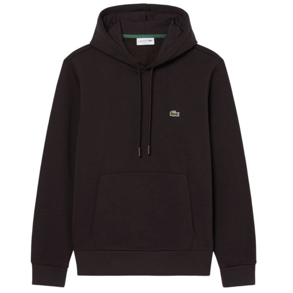 Lacoste Classic Hoodie Bruin